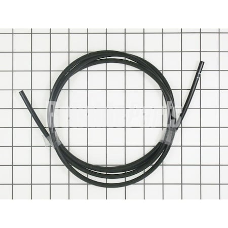 Ge WR17X11625 GE Refrigerator Plastic Tube WR17X11625